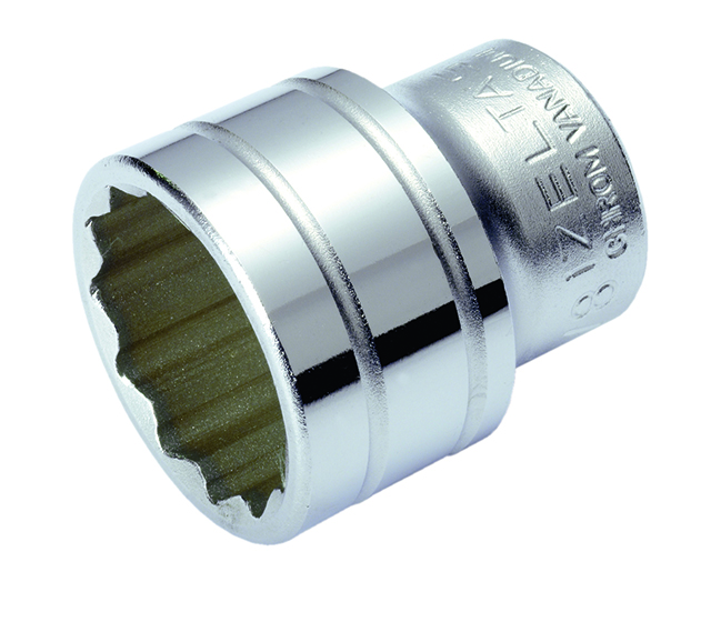 1120 3/4" Oniki Köşe Lokma Anahtar (mm)